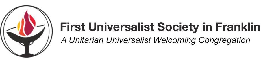 First Universalist Society in Franklin