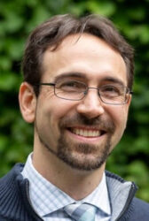 Announcing FUSF's New Minister: Rev. Chris Scheller